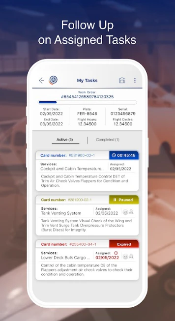 screenshot of Soma Software
